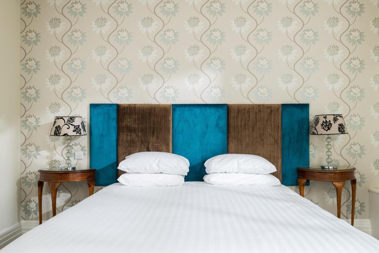 Royal Seven Stars Hotel Totnes Zewnętrze zdjęcie