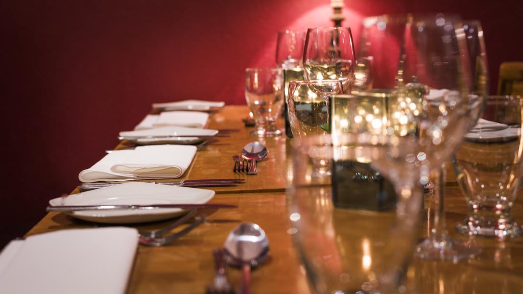 Royal Seven Stars Hotel Totnes Zewnętrze zdjęcie