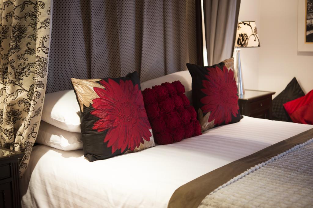 Royal Seven Stars Hotel Totnes Zewnętrze zdjęcie