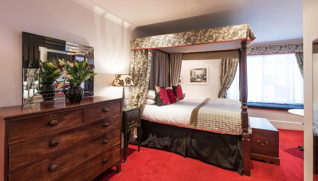 Royal Seven Stars Hotel Totnes Zewnętrze zdjęcie