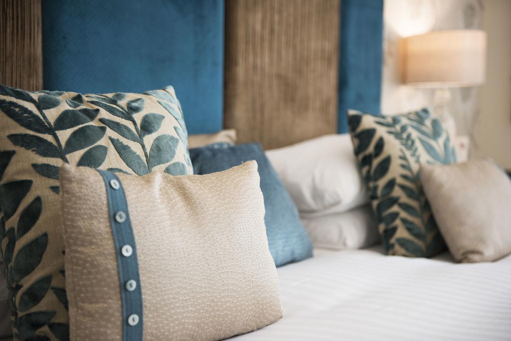 Royal Seven Stars Hotel Totnes Zewnętrze zdjęcie