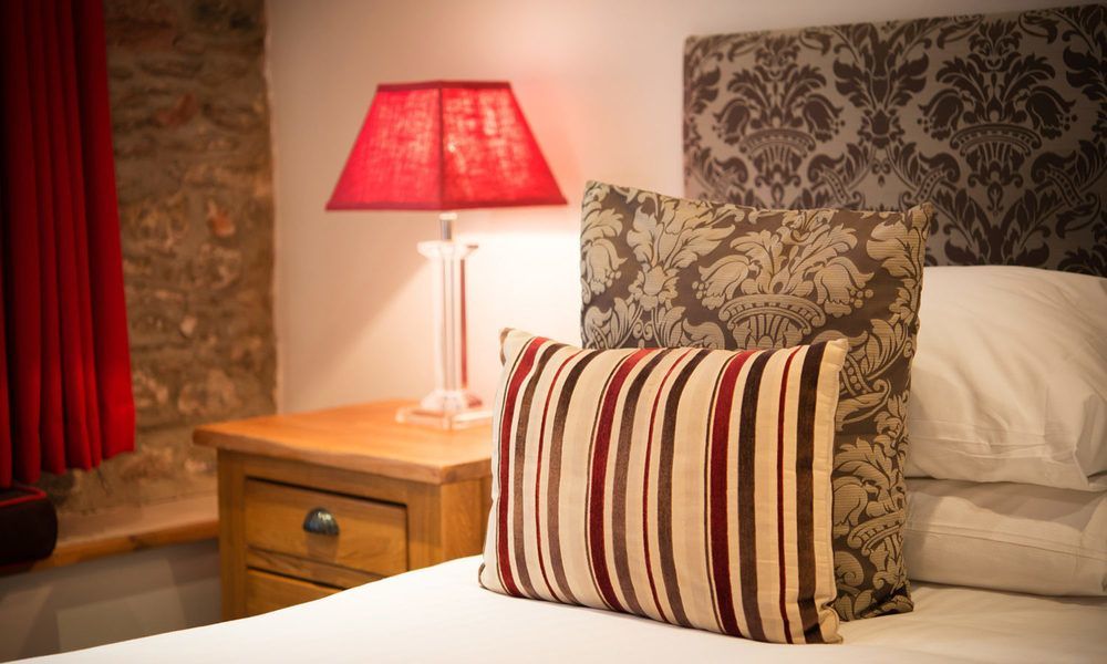 Royal Seven Stars Hotel Totnes Zewnętrze zdjęcie