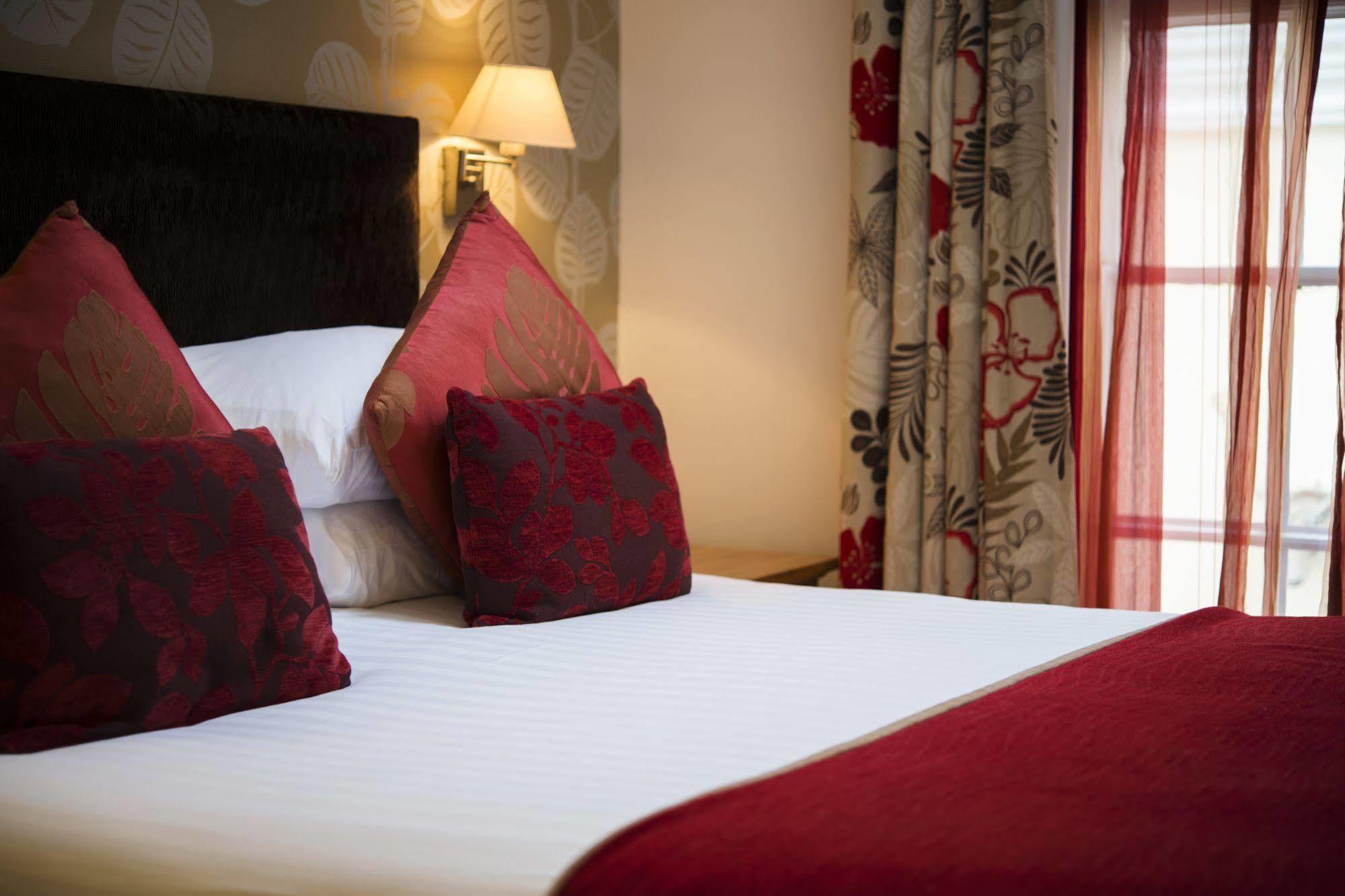 Royal Seven Stars Hotel Totnes Zewnętrze zdjęcie