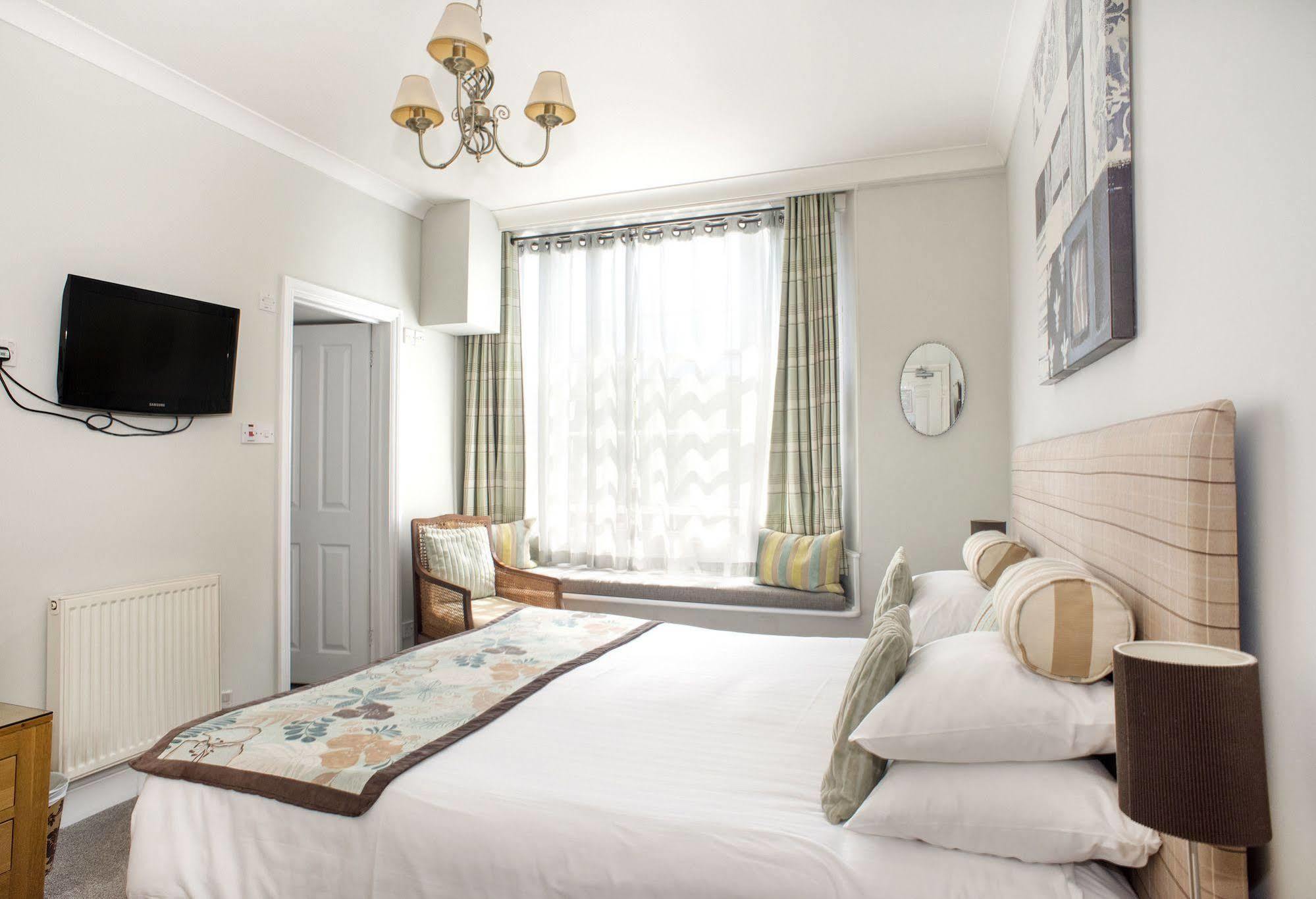 Royal Seven Stars Hotel Totnes Zewnętrze zdjęcie