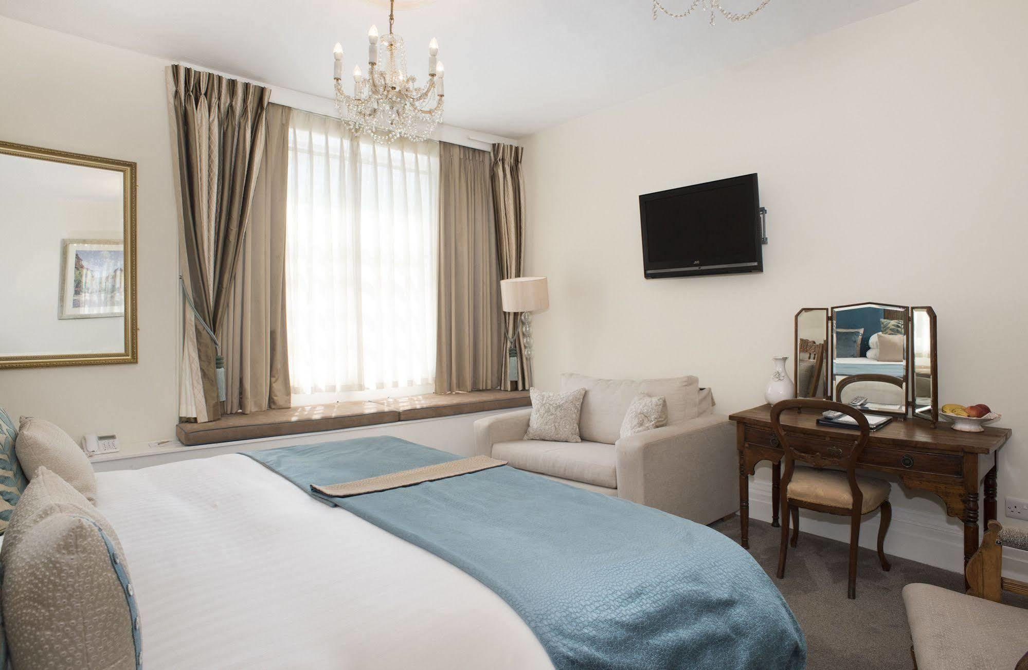 Royal Seven Stars Hotel Totnes Zewnętrze zdjęcie