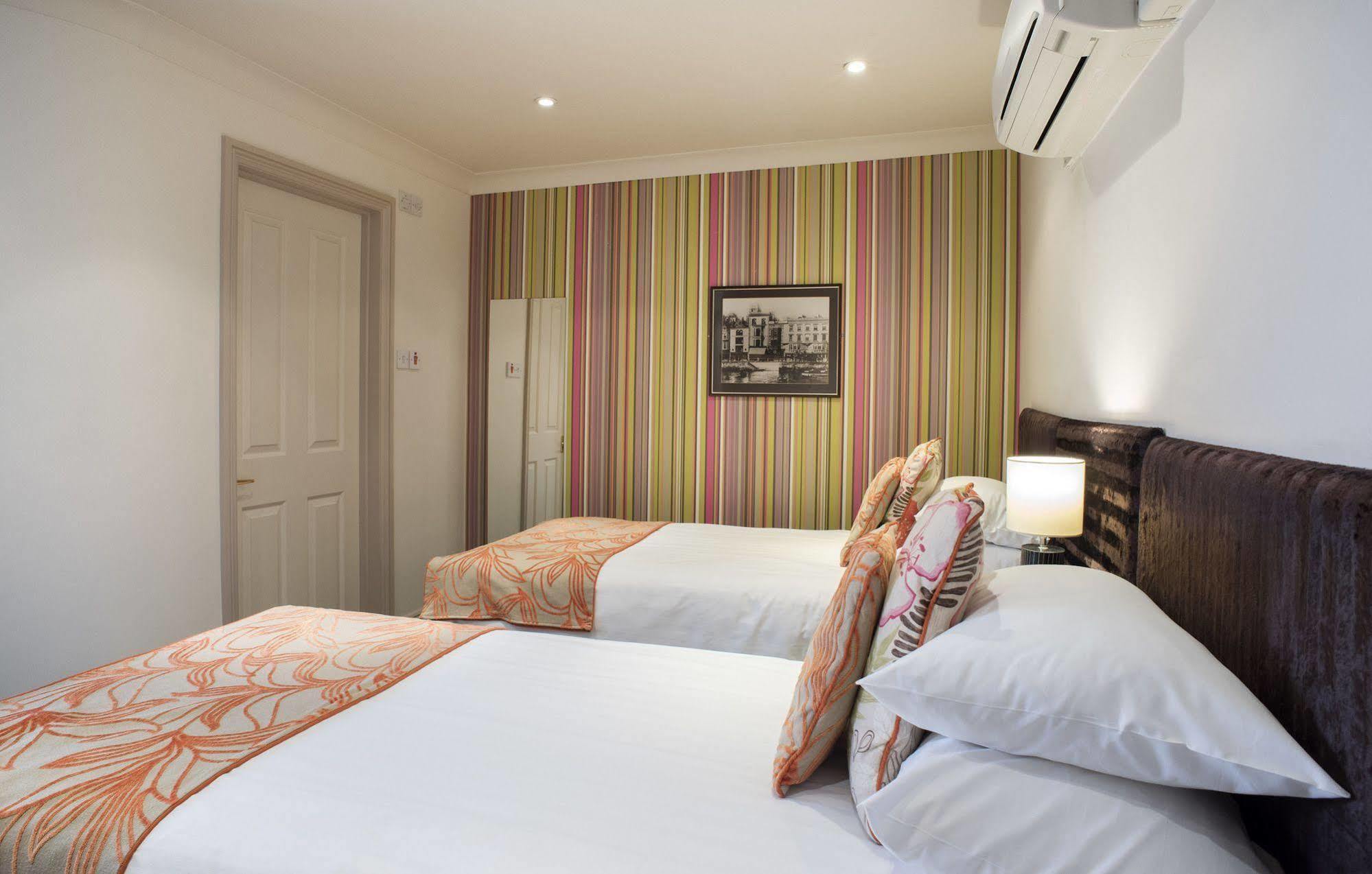 Royal Seven Stars Hotel Totnes Zewnętrze zdjęcie