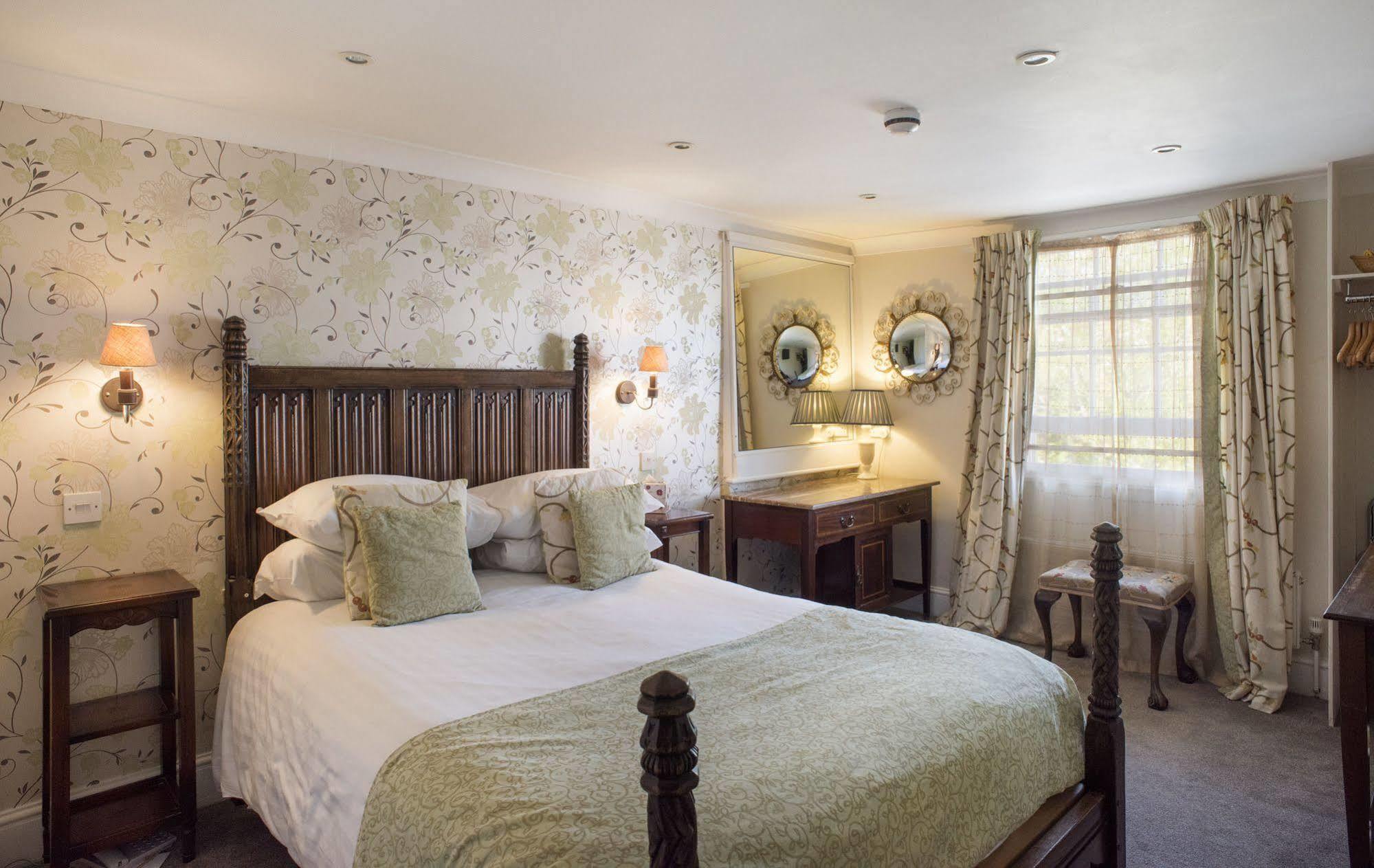 Royal Seven Stars Hotel Totnes Zewnętrze zdjęcie
