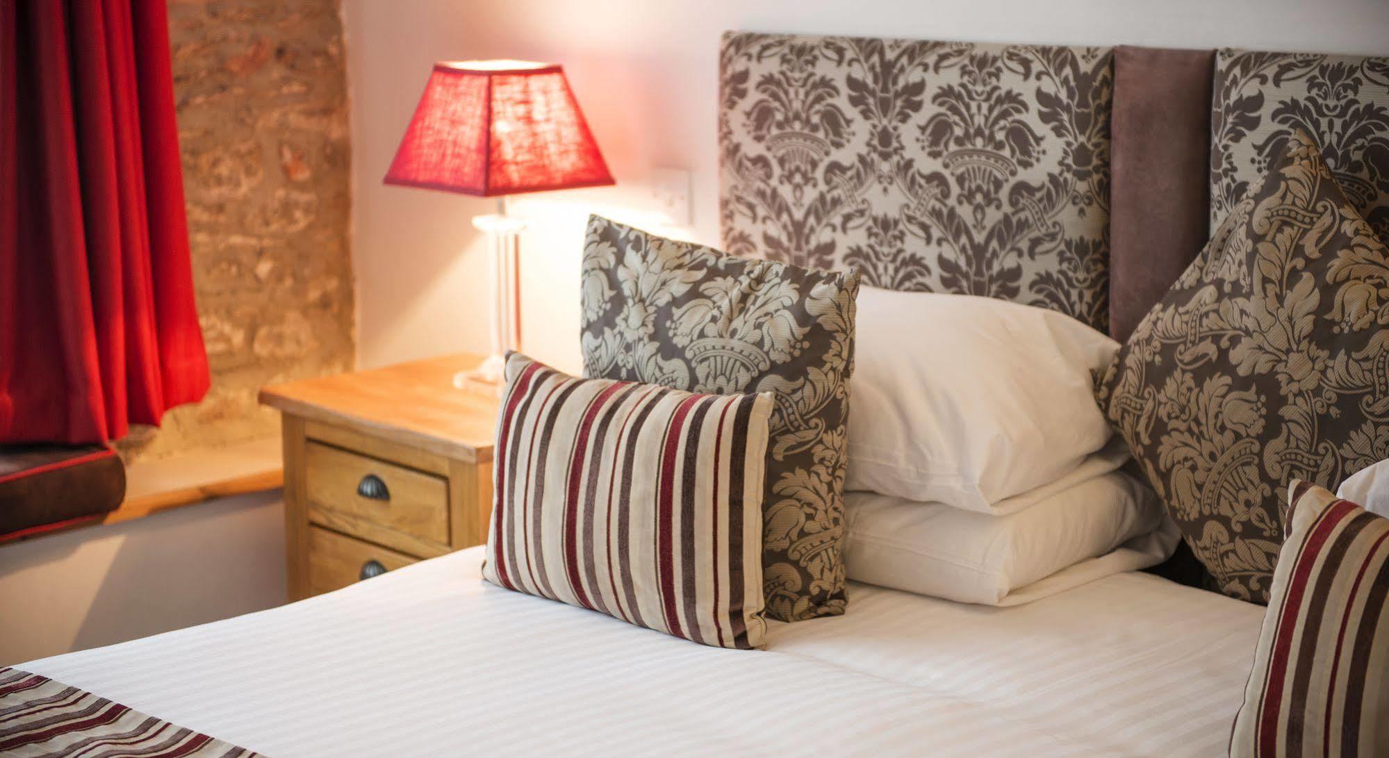 Royal Seven Stars Hotel Totnes Zewnętrze zdjęcie